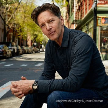 Andrew McCarthy