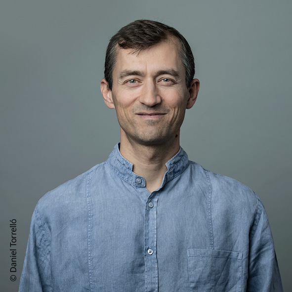 Eduardo Jáuregui