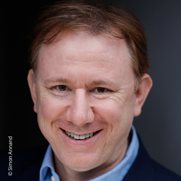 Gareth Moore