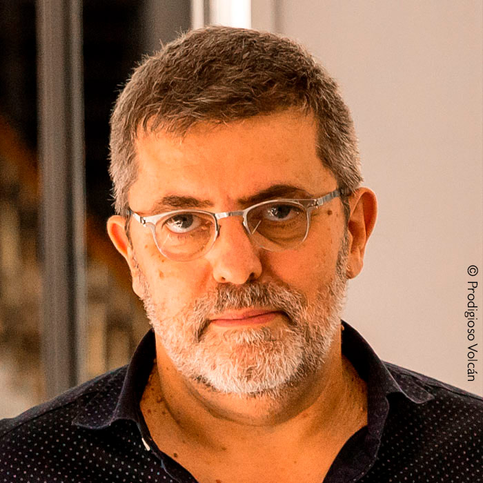 Mario Tascón Ruiz