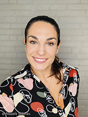 Naiara Briones Araluce