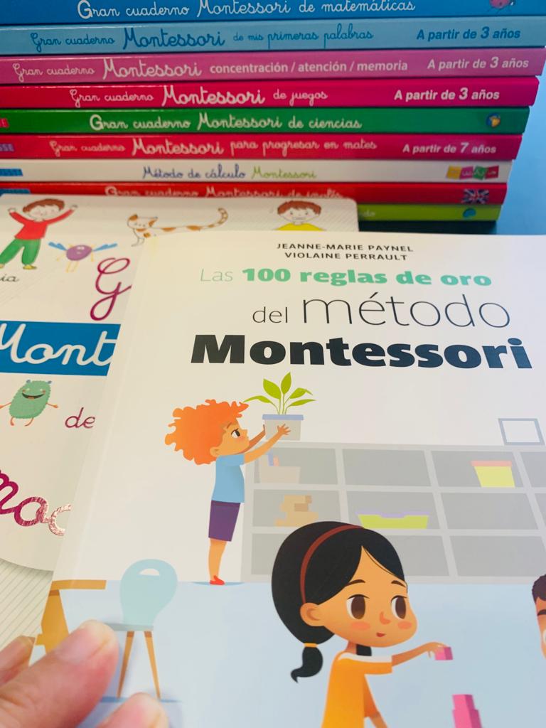 Los fundamentos del método Montessori siguen vigentes 150 años después