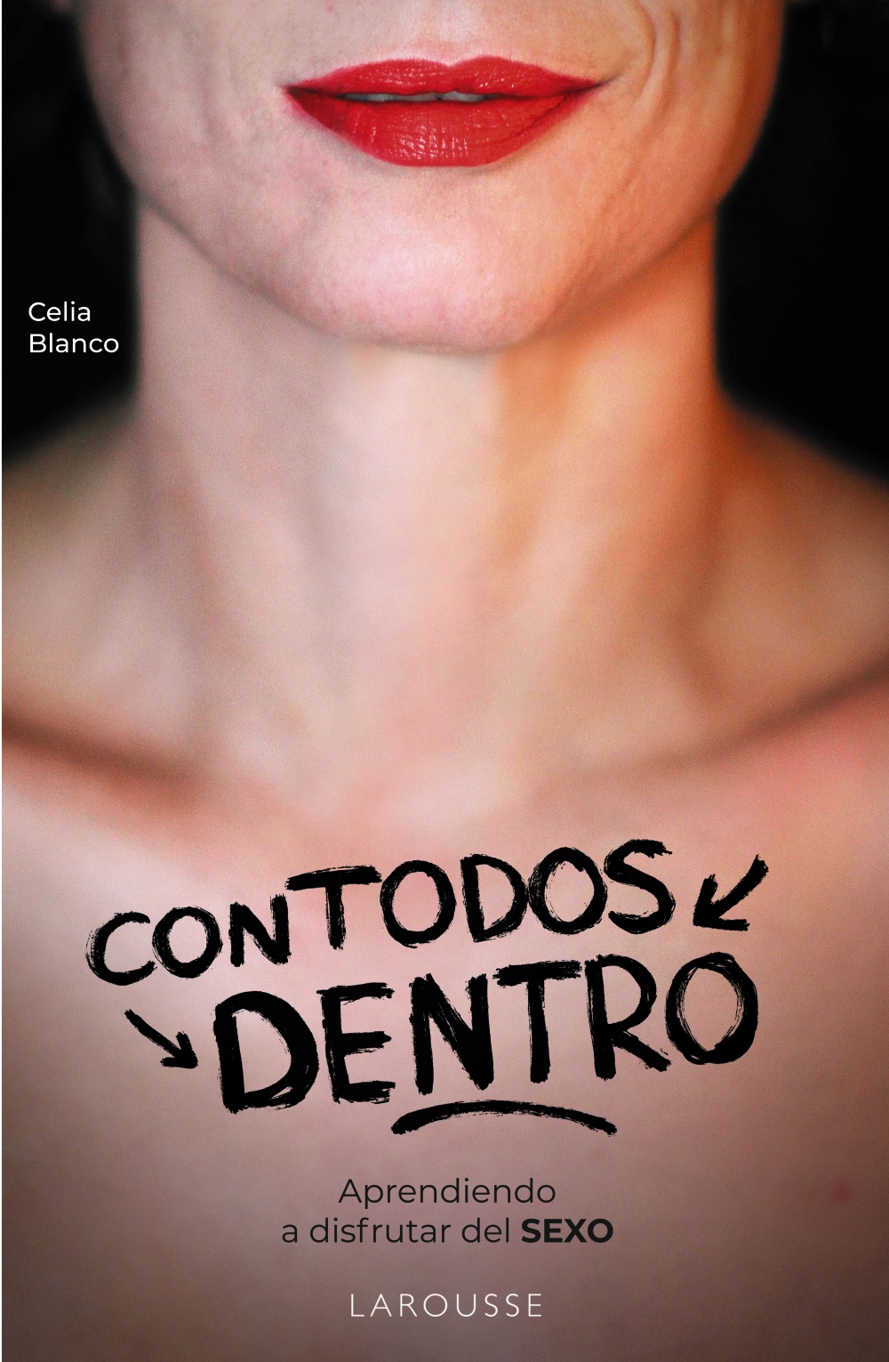 <strong>Sexo, con Celia Blanco</strong>