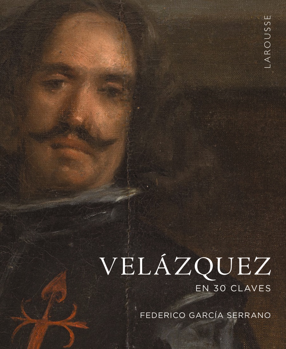 <strong>Siempre hay un Velázquez por descubrir</strong>