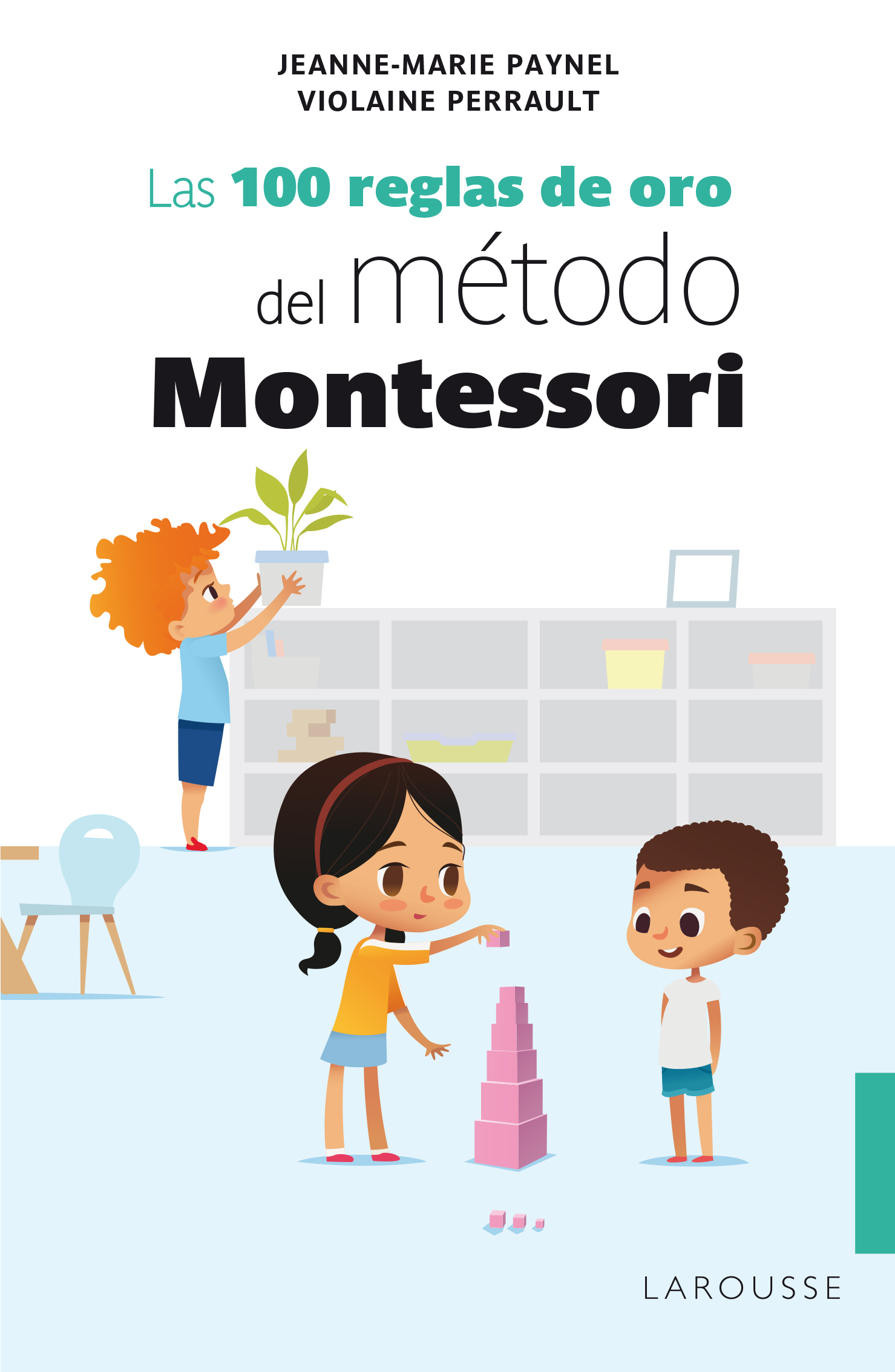 <strong>Se cumplen 150 años del nacimiento de la pedagoga María Montessori</strong>