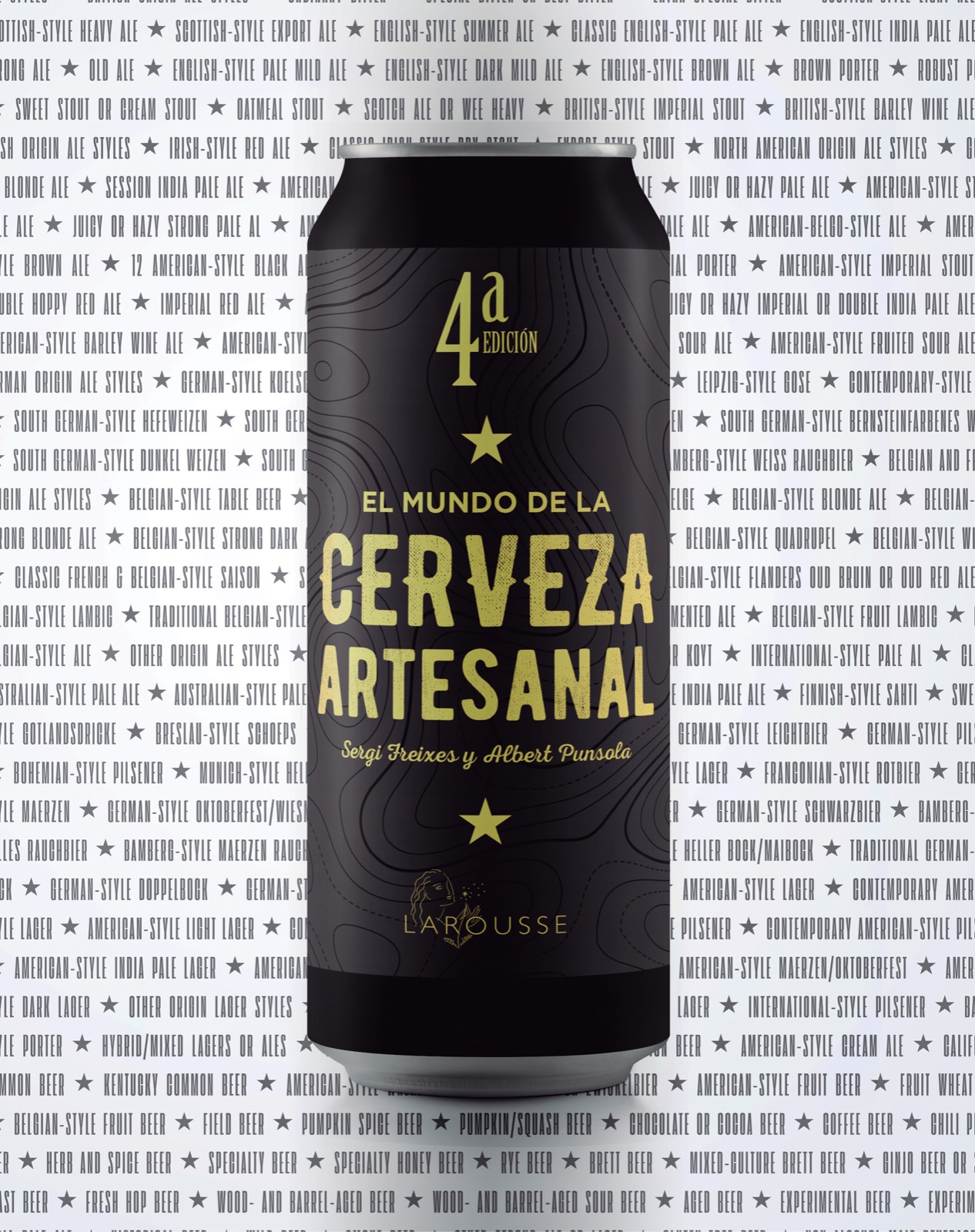 Vuelve un clásico de la cerveza artesana