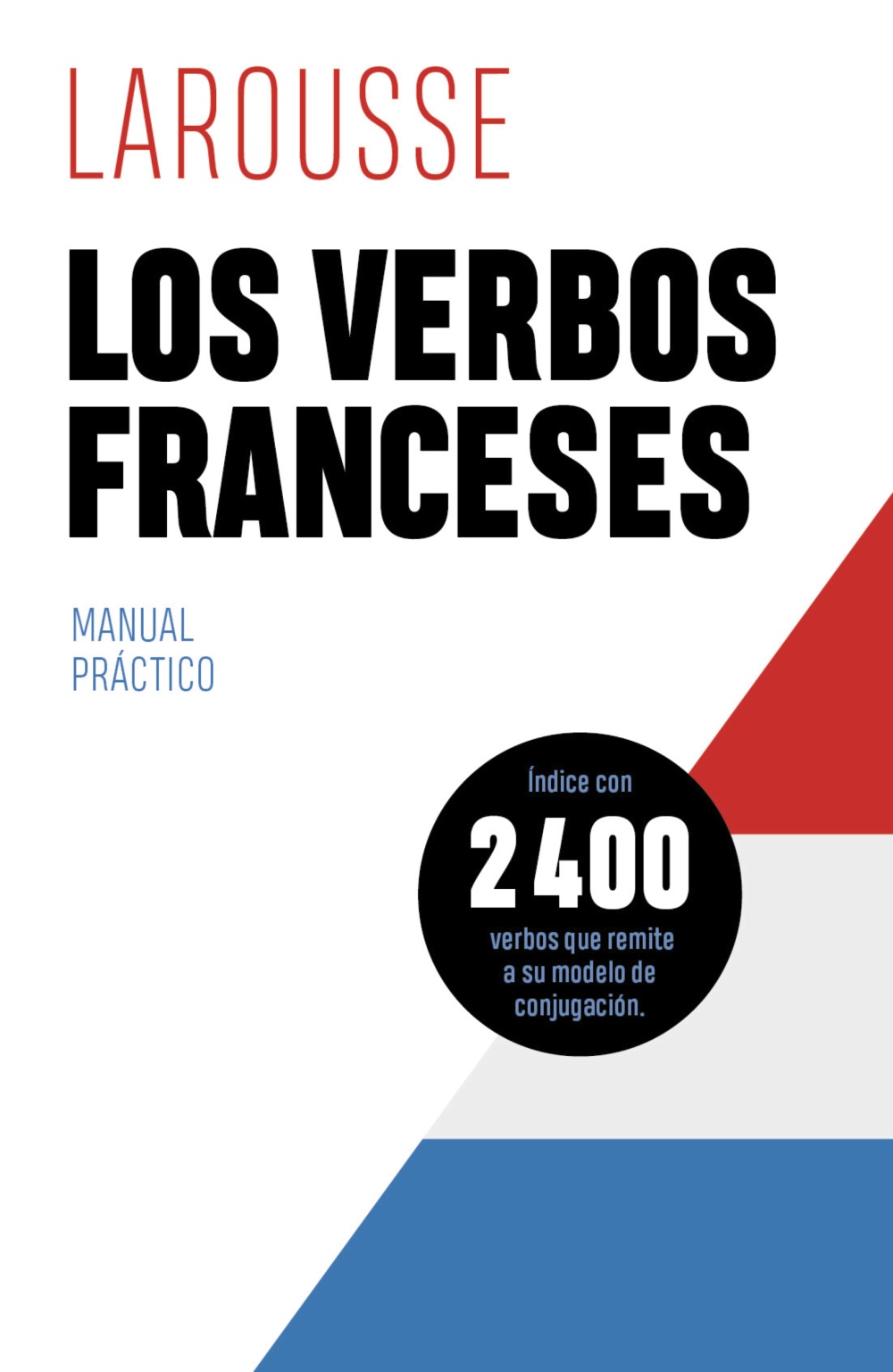 <strong>Todo lo que necesitas saber sobre los verbos franceses</strong>