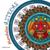 Mandalas aztecas