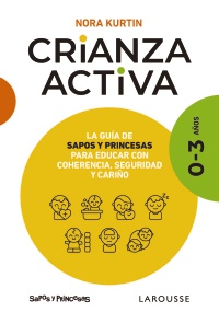 Crianza activa. 0-3 años