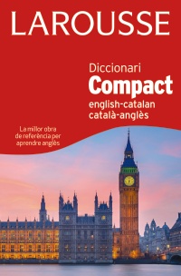 Diccionari Compact Català-Anglès / English-Catalan