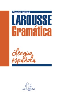 Gramática de la Lengua Española