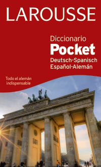 Diccionario Pocket español-alemán / deutsh-spanisch
