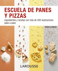 Escuela de panes y pizzas