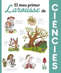 El meu primer Larousse de Ciències