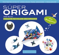 Súper origami