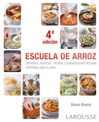 Escuela de arroz