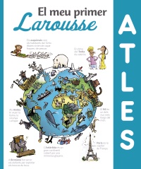 El meu primer Atles Larousse