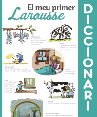 El meu primer Diccionari Larousse
