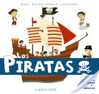 Baby enciclopedia. Los Piratas