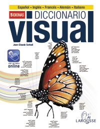 Diccionario Visual Multilingüe + online