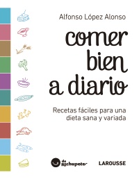 Comer bien a diario