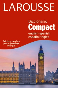 Diccionario Compact English-Spanish / Español-Inglés