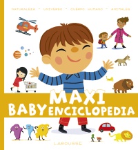 Maxi Baby Enciclopedia