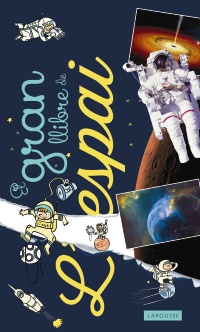 El gran llibre de l'espai