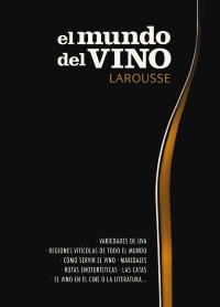 El mundo del vino