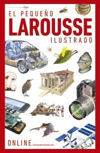 El Pequeño Larousse ilustrado