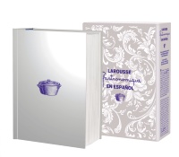 Larousse Gastronomique en español