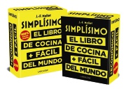 Simplísimo doble. Los libros de cocina + fáciles del mundo