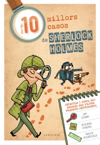 Els deu millors casos de Sherlock Holmes