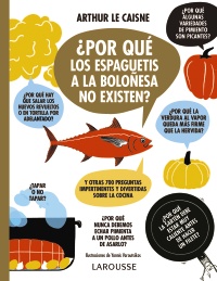¿Por qué los espaguetis a la boloñesa no existen?