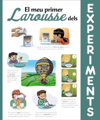 El meu primer Larousse dels experiments