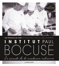 Institut Paul Bocuse. La escuela de la excelencia culinaria