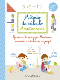 Método de cálculo Montessori