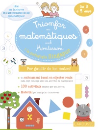 Grupo Anaya - Gran Cuaderno Montessori especial