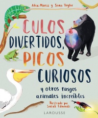 Culos divertidos, picos curiosos