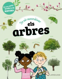 Jo sé reconèixer els arbres