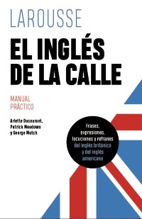 El inglés de la calle