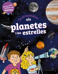 Jo sé reconèixer els planetes i les estrelles