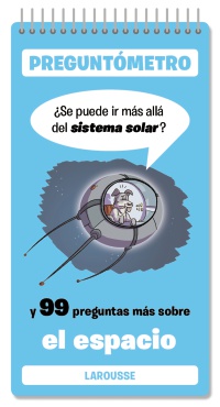 Se puede ir más allá del sistema solar