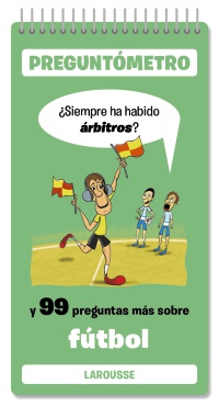 Siempre ha habido árbitros