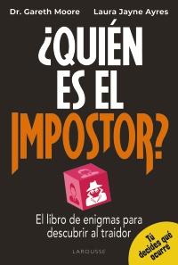 Quién es el impostor