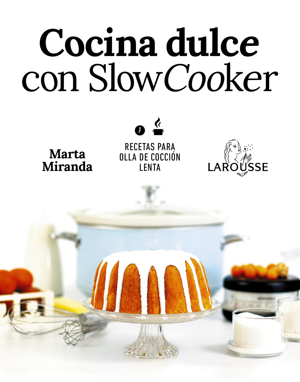 Recetas en olla de cocción lenta / slow cooker 