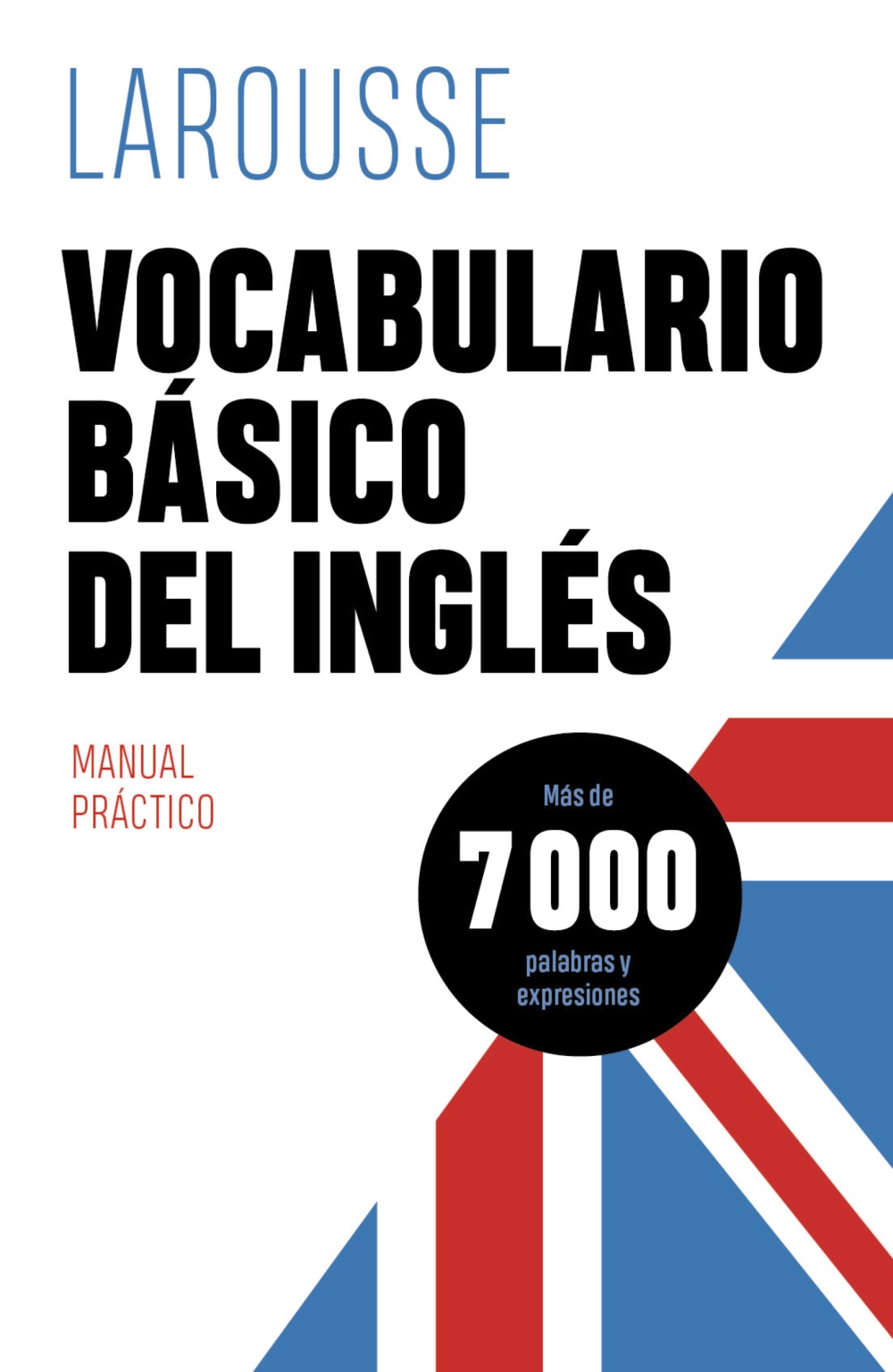 Continuamente Guia Oso Vocabulario básico del inglés - Larousse Editorial