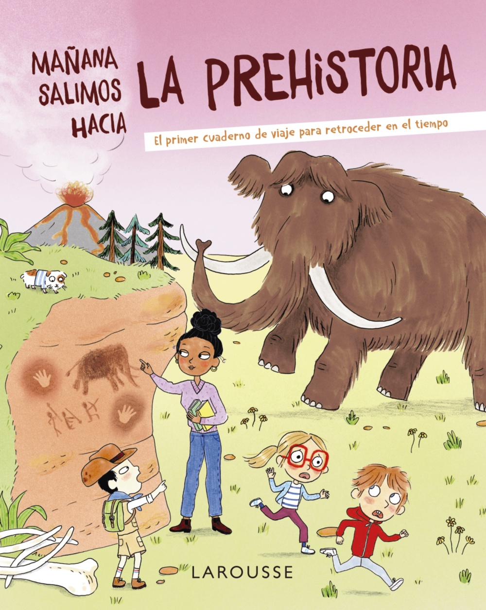 La prehistoria