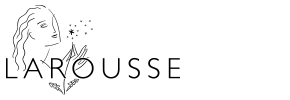 Larousse Editorial Logo