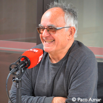Eladio Romero García